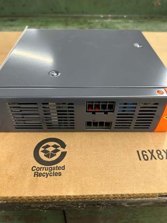 B & R Automation Servo Drive 8V1016.00-2 - Image 6