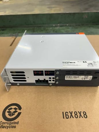 B & R Automation Servo Drive 8V1016.00-2 - Image 7