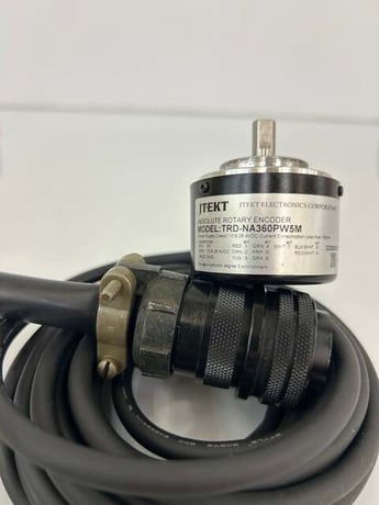 JTEKT (KOYO) TRD-NA360PW5M Sensor New - Image 2
