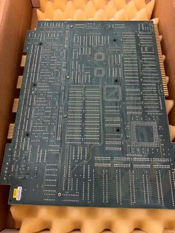 Giddings & Lewis Circuit Board 503-25209-01 486 8000H - Image 4