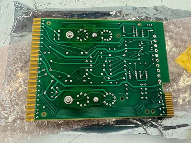 Giddings & Lewis Electronics Servo Interface Board 501-03882 - Image 2