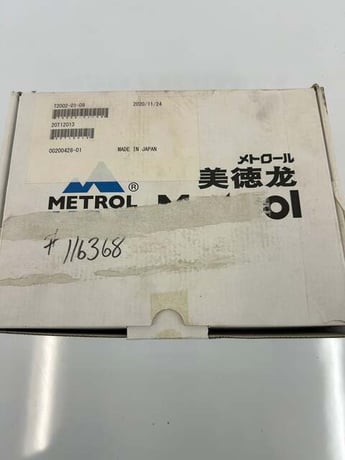 Metrol T2002-01-09 Sensor - Image 3