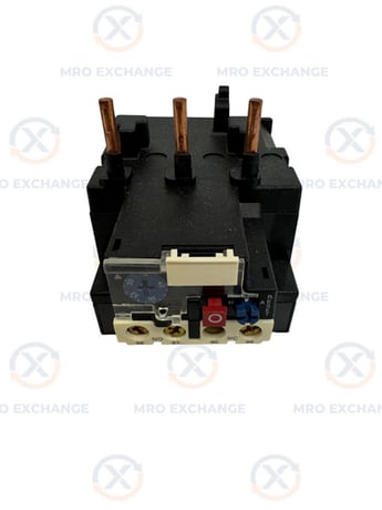 Schneider Electric / Telemecanique Thermal Overload Relay LRD3355 600/690 VAC - Image 1