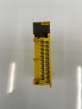 FANUC A03B-0819-C161 I/O Module - Image 1