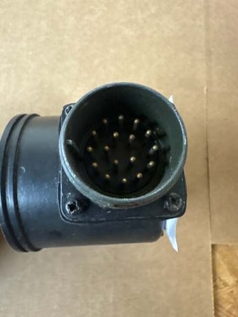 FANUC LTD Encoder A860-0360-T003 - Image 2
