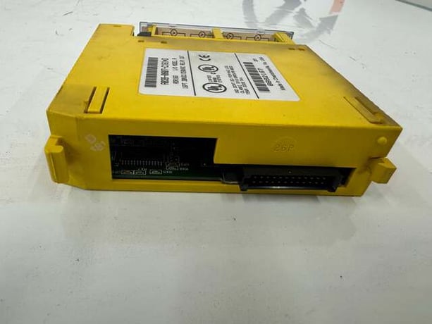 Fanuc I/O Module A03B-0807-C161 30V DC - Image 2