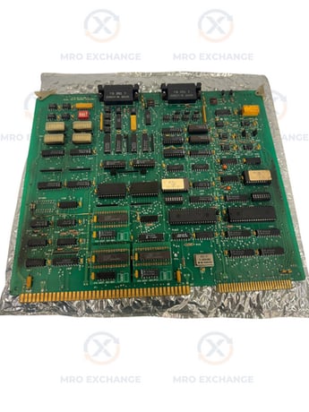 Hurco Dual Axis Board Assembly 415-0176-001 - Image 1
