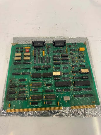 Hurco Dual Axis Board Assembly 415-0176-001 - Image 2