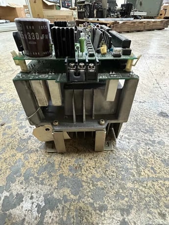 Mitsubishi Servo Drive MR-S11-200-E01 - Image 3