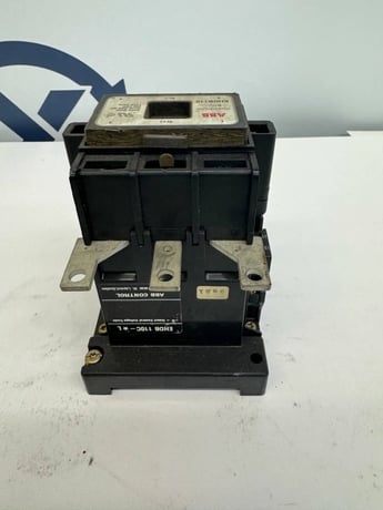 ABB DC Drive Contactor EHDB110 - Image 5