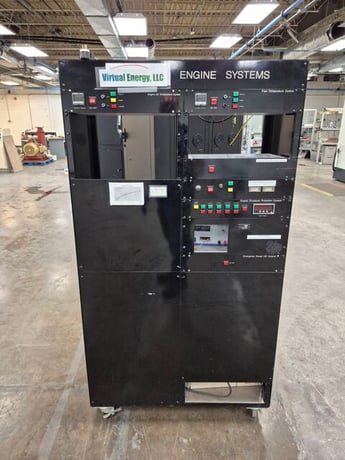 Fanuc I/O Connection Board A20B-1003-0240 - Image 2