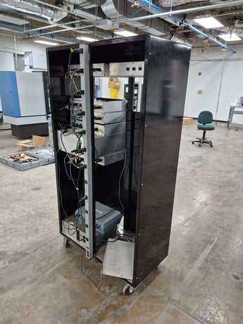Fanuc I/O Connection Board A20B-1003-0240 - Image 3