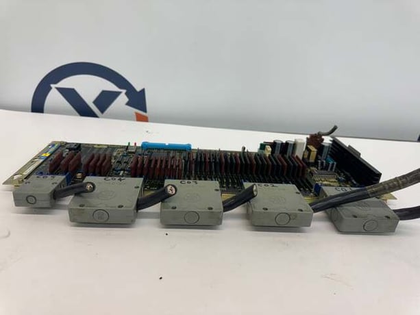 Fanuc I/O Connection Board A20B-1003-0240 - Image 6