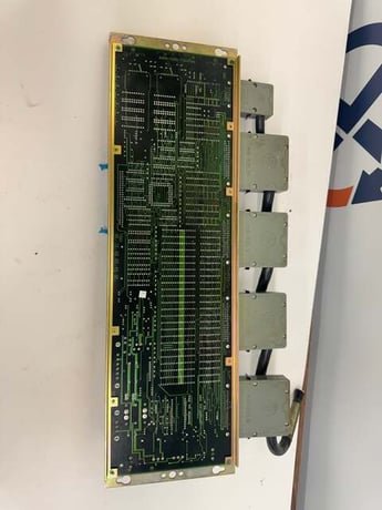 Fanuc I/O Connection Board A20B-1003-0240 - Image 7
