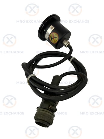 Sumtak Rotary Encoder AT-272-1360 +24V DC - Image 1