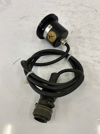 Sumtak Rotary Encoder AT-272-1360 +24V DC - Image 2
