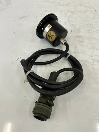 Sumtak Rotary Encoder AT-272-1360 +24V DC - Image 4