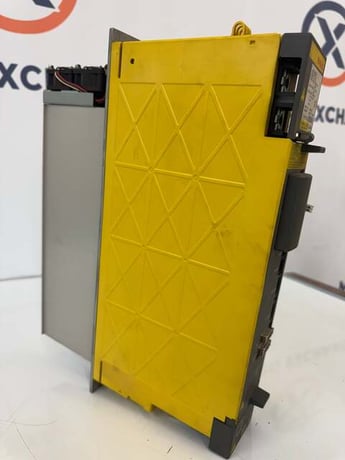 FANUC A06B-6127-H105 iSV-80HV Servo Drive - Image 2