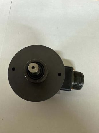 Fanuc LTD Encoder A860-0301-T003 5 VDC m00395 - Image 3