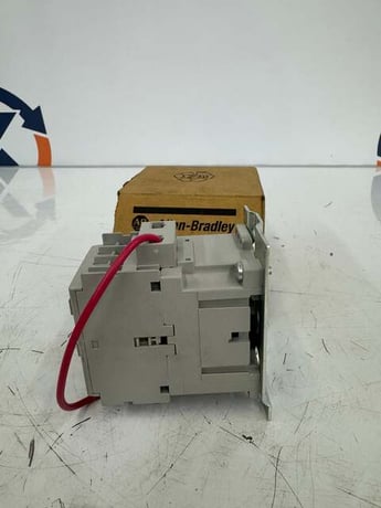 Allen-Bradley Contactor 500-TO*930 600 VAC MAX m00431 - Image 4