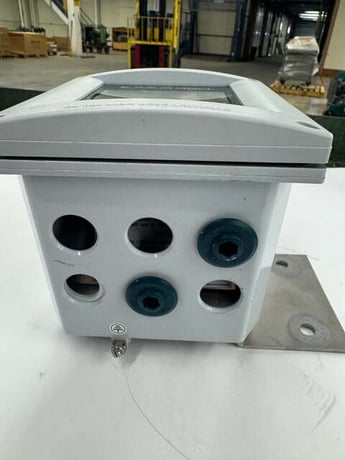 Yokogawa pH / ORP Converter PH450G-A-U/UM 100 to 240V Allis-Chalmers - Image 4