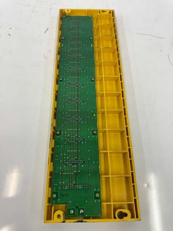 Fanuc Ltd I/O Module A03B-0819-C001 - Image 2