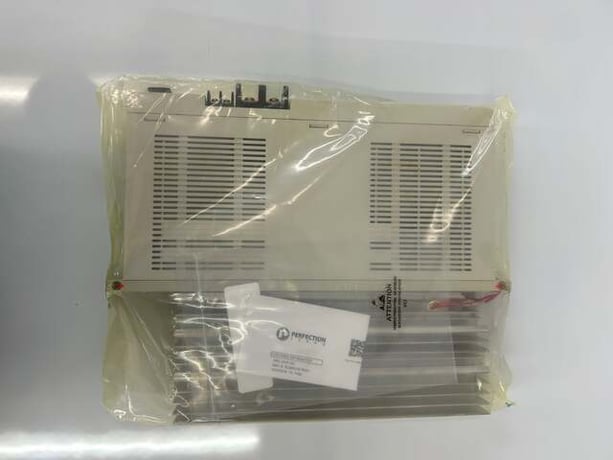 Mitsubishi Electric MDS-B-V1-20 Servo Drive - New in Package - Image 2