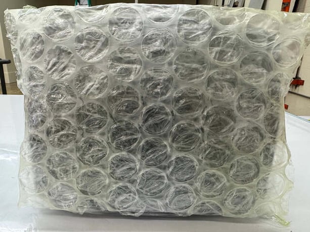 Teletube Electronics Limited / Omni Vision Inc S3111P31A2L34 12V DC CRT Monitor Assembly - Image 2