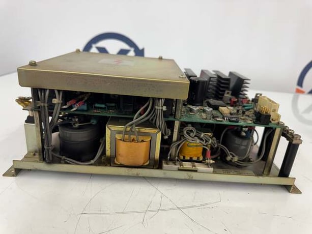 Fanuc Power Unit A14B-0061-B001 220V - Image 2