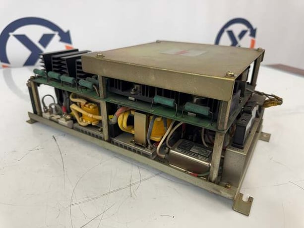 Fanuc Power Unit A14B-0061-B001 220V - Image 3