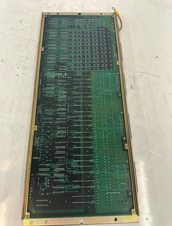 Fanuc I/O Interface Board A20B-0008-0540 - Image 3
