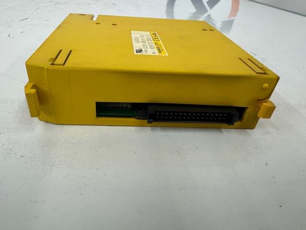 Fanuc Ltd I/O Module A03B-0819-C011 - Image 2