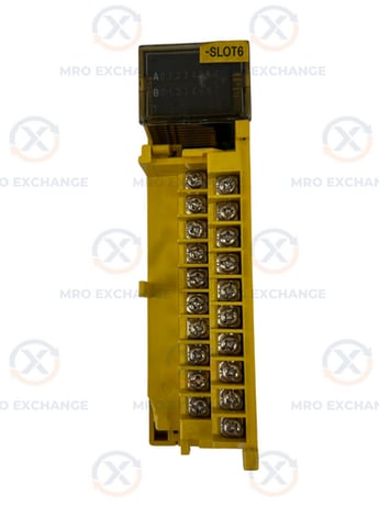 FANUC A03B-0819-C104 I/O Module - Image 1