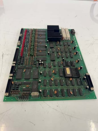 Mazak CNC Control Board IPM-200 - Image 1