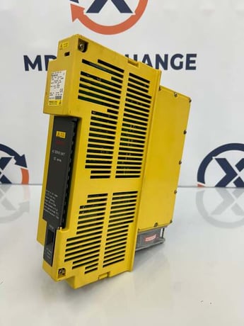 FANUC A06B-6089-H106 Spindle Amplifier - Image 1