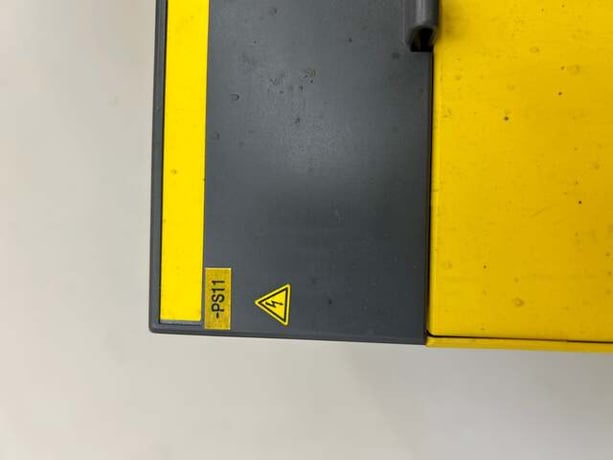 FANUC A06B-6110-H030 Power Supply - Image 3