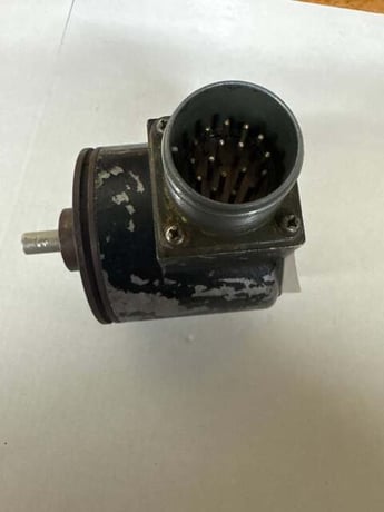 FANUC LTD Encoder A860-0301-T003 5 VDC - Image 2