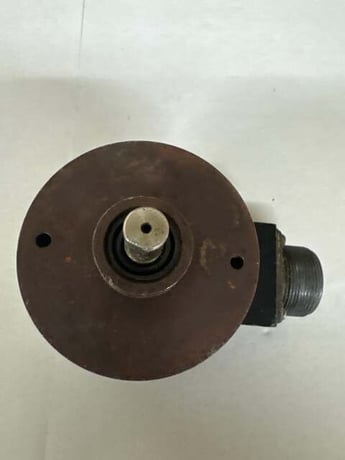 FANUC LTD Encoder A860-0301-T003 5 VDC - Image 3