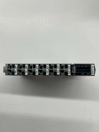 B & R Automation Digital Input Module X20DI9371 24 VDC - Image 2