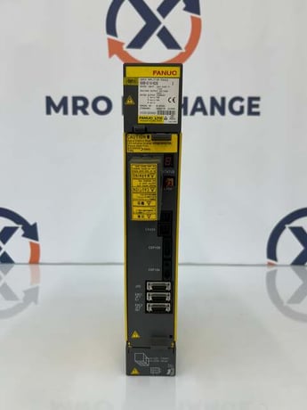 FANUC A06B-6114-H209 Servo Drive - Image 3