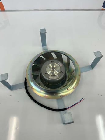Minebea Co., Ltd. A90L-0001-0555/RW Blower - Image 1
