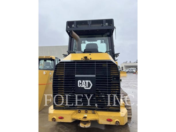 Caterpillar 953-12, Track Loader, 2008 hours, S/N: LTL00493, 2023 - Image 4