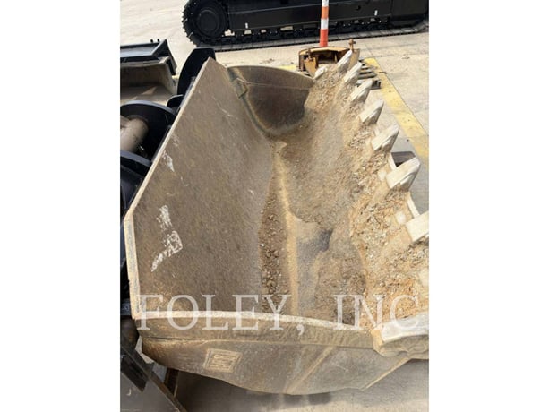 Caterpillar 953-12, Track Loader, 2008 hours, S/N: LTL00493, 2023 - Image 7