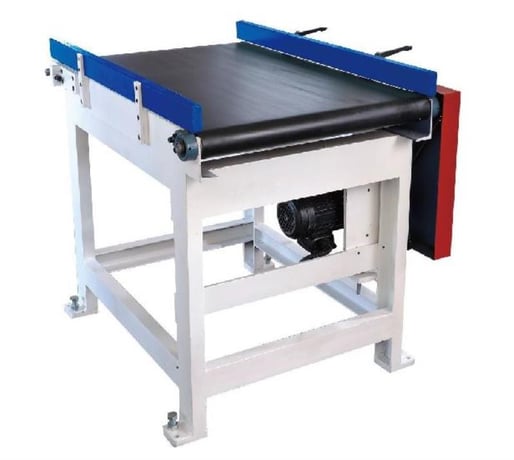 6" high x 12" wide Cam-Wood #HIAT-620-205X, Continuous In-Line Finger Jointer, unlimited length capacity - Image 5