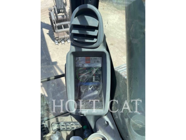 John Deere 200 G-TIER, 1440 hours, S/N: 1FF200GATPF000069, 2023 - Image 8