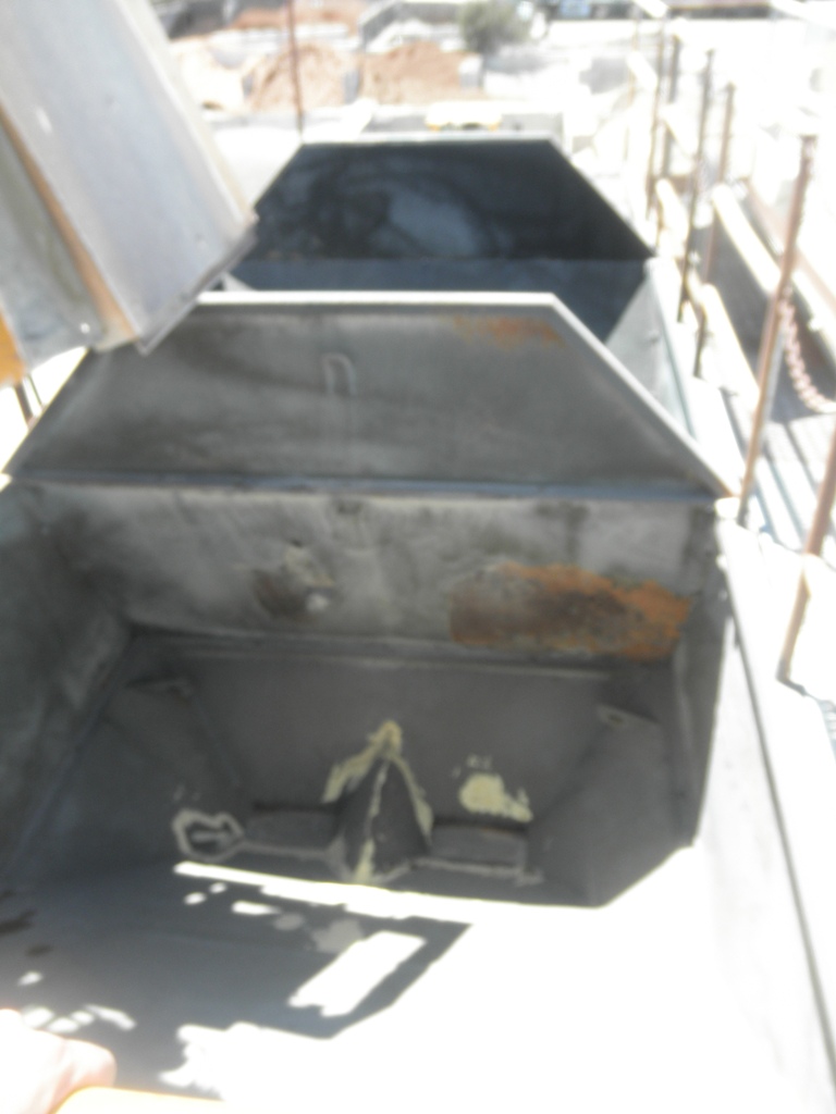 Cold Feed 3-compartment bin with weigh hopper, belt conveyor - Image 6