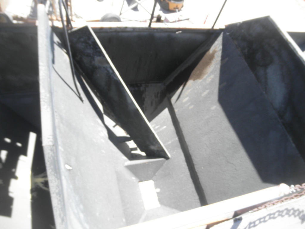 Cold Feed 3-compartment bin with weigh hopper, belt conveyor - Image 7