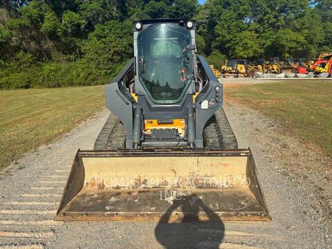 John Deere 331G, 1874 hours, S/N: 384621, 2020 - Image 7