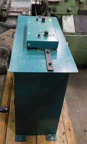 26 gauge Rams, Pittsburgh machine, 25 FPM, 2006 - Image 2