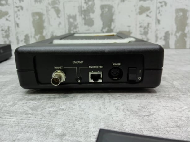 Digi Predator Portserver/16 Port Terminal Server W/ Allis-Chalmers Adapter, 50000260 Network - Image 6